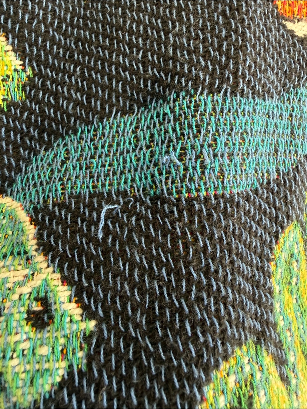 Painted Pony vest - Picture 11 of 14